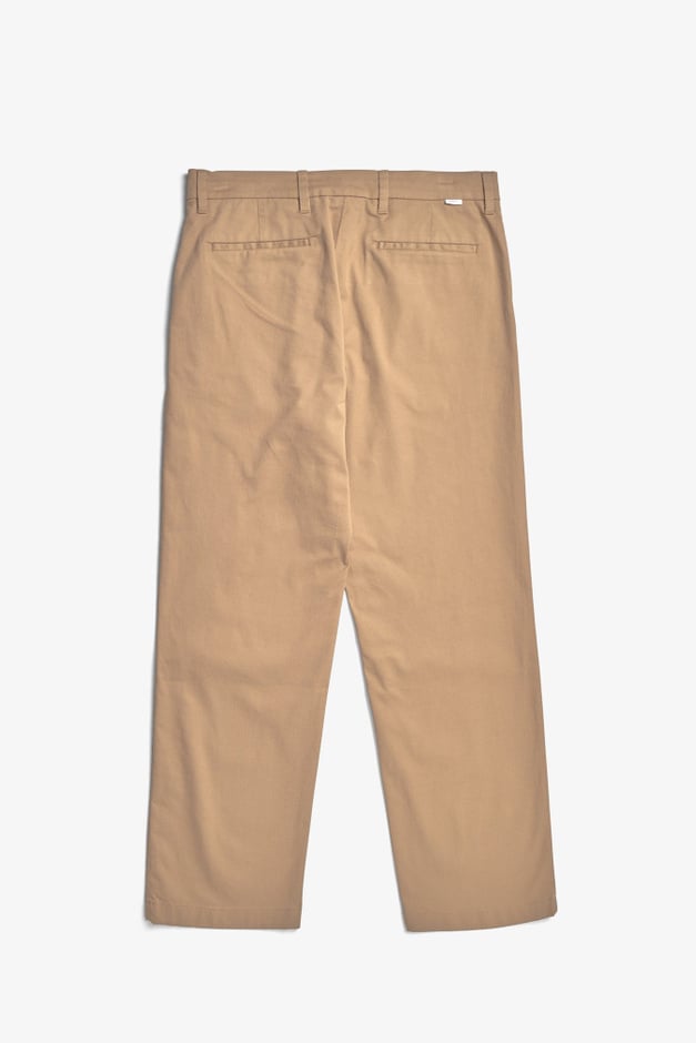 Norse Projects Norse Standard Wide Chino