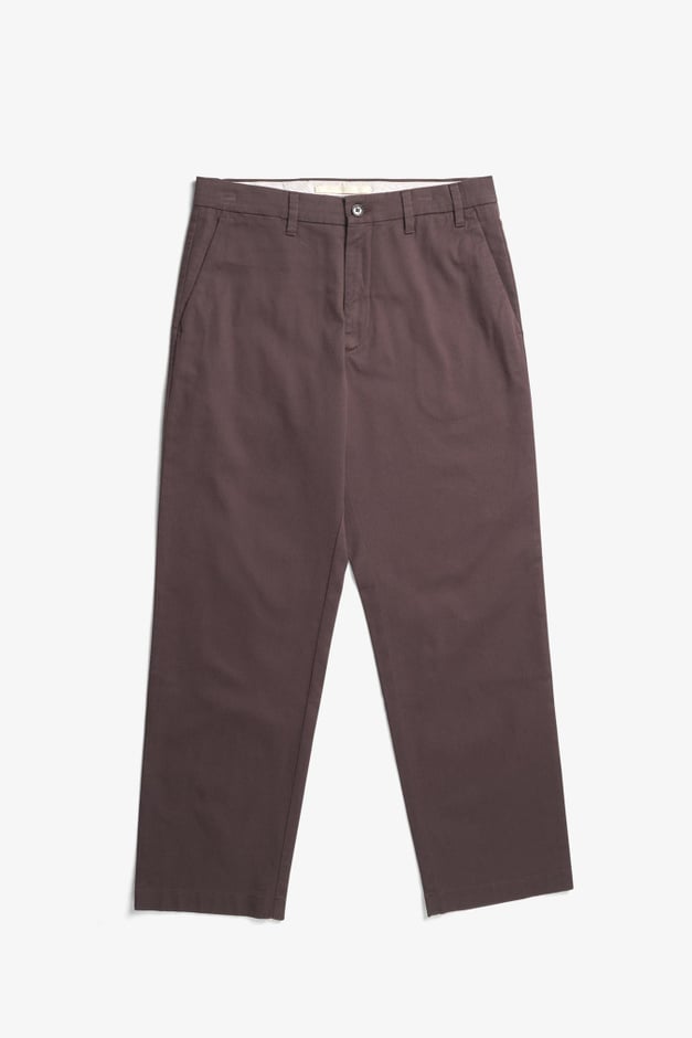 Norse Projects Norse Standard Wide Chino