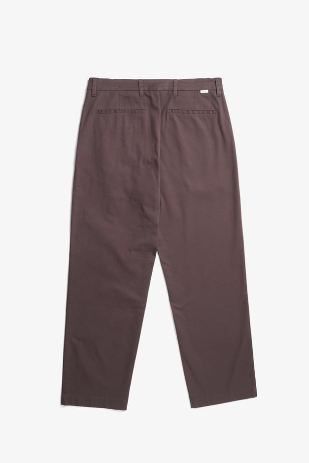 Norse Projects Norse Standard Wide Chino