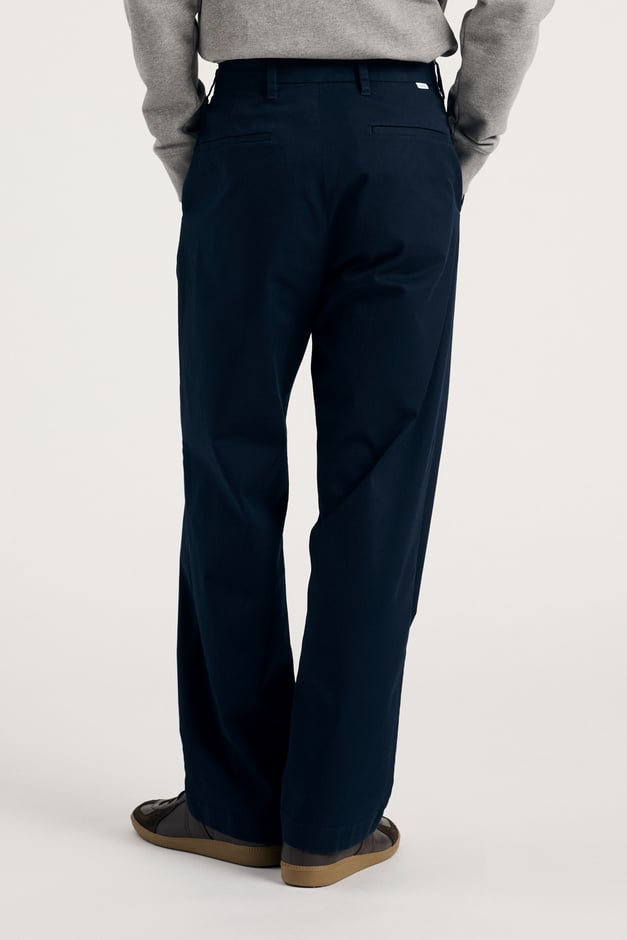 Norse Projects Norse Standard Wide Chino