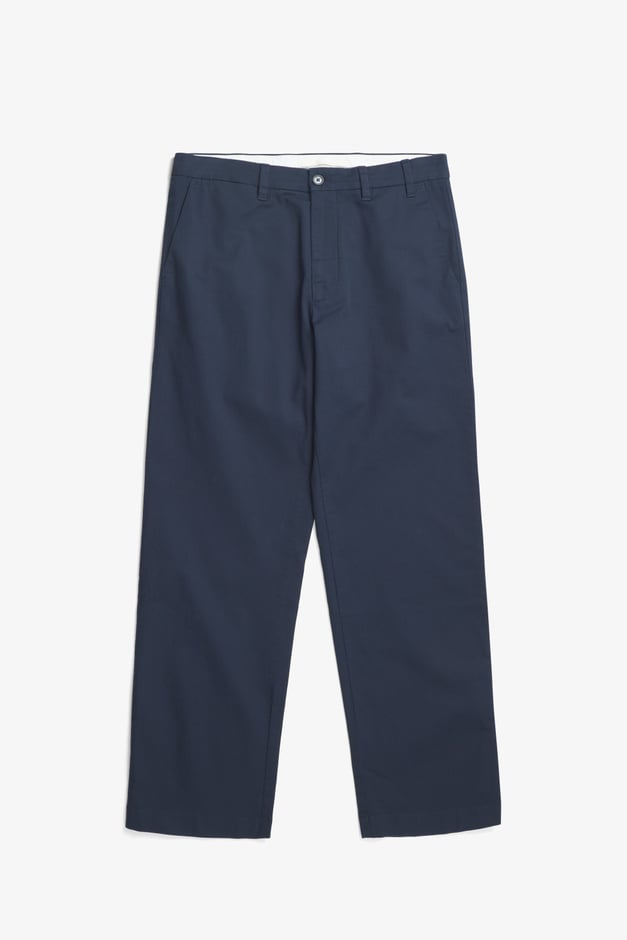 Norse Projects Norse Standard Wide Chino