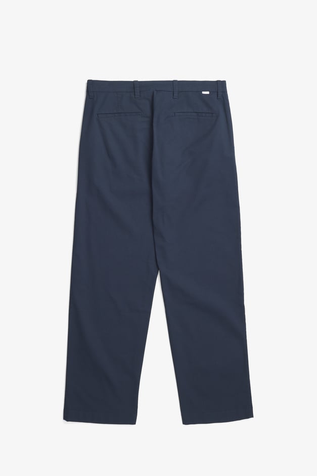 Norse Projects Norse Standard Wide Chino