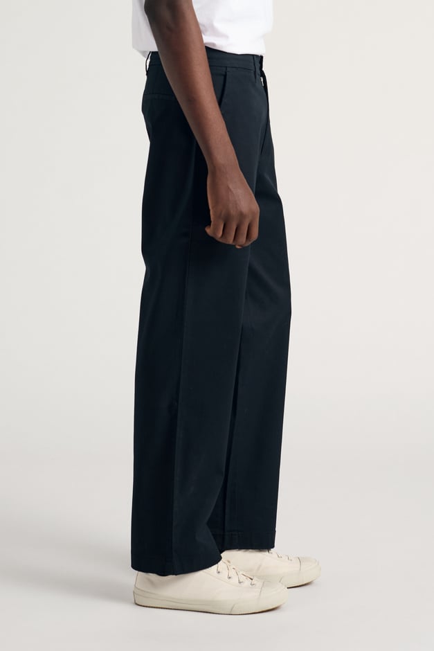 Norse Projects Norse Standard Wide Chino