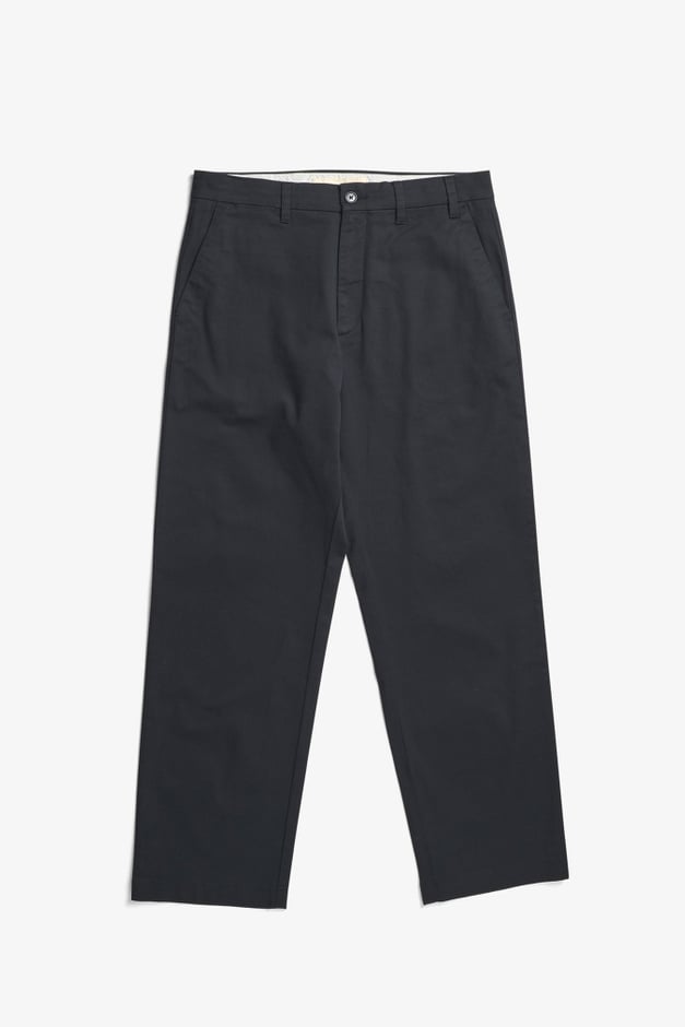 Norse Projects Norse Standard Wide Chino