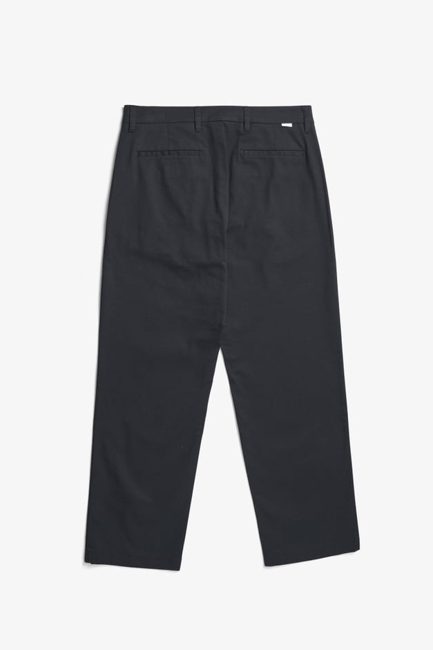 Norse Projects Norse Standard Wide Chino