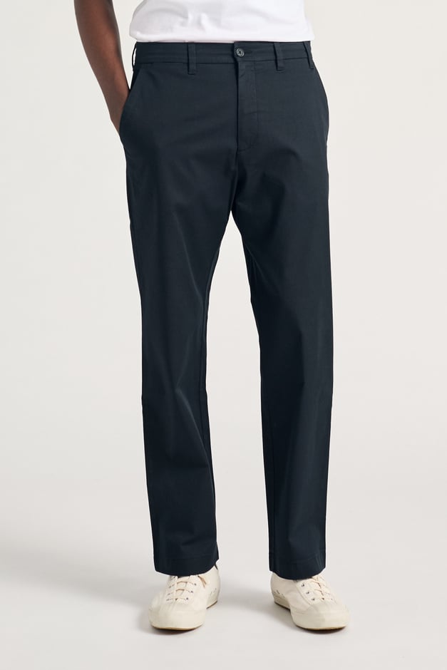 norse projects Norse Standard Wide Chino