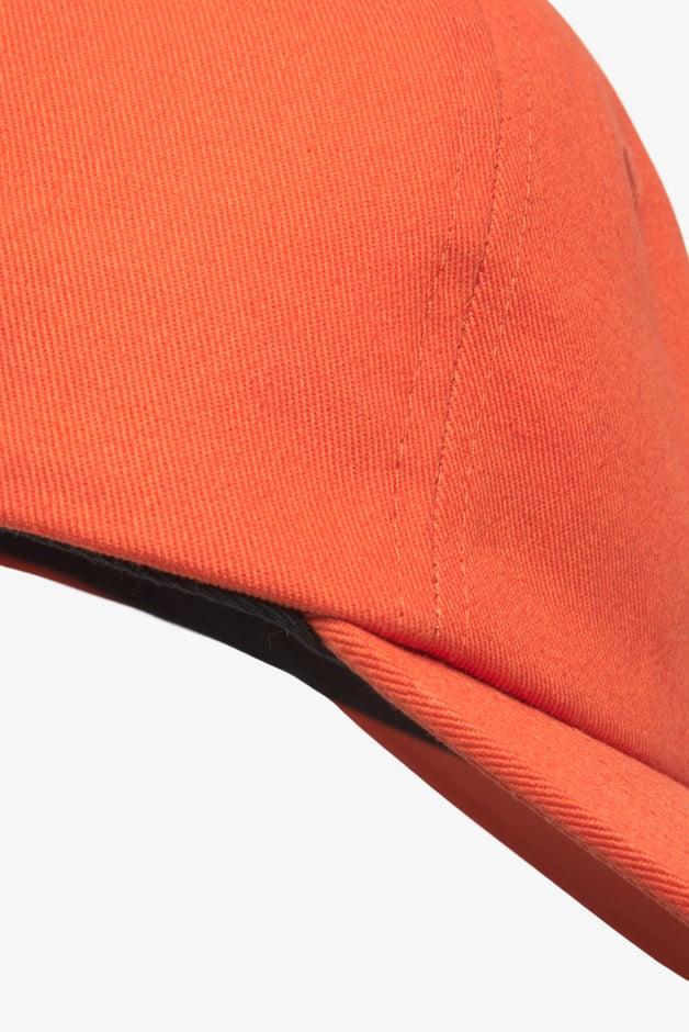 Norse Projects NORSE Twill 6-Panel Cap