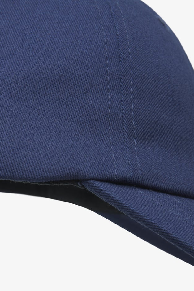 Norse Projects NORSE Twill 6-Panel Cap