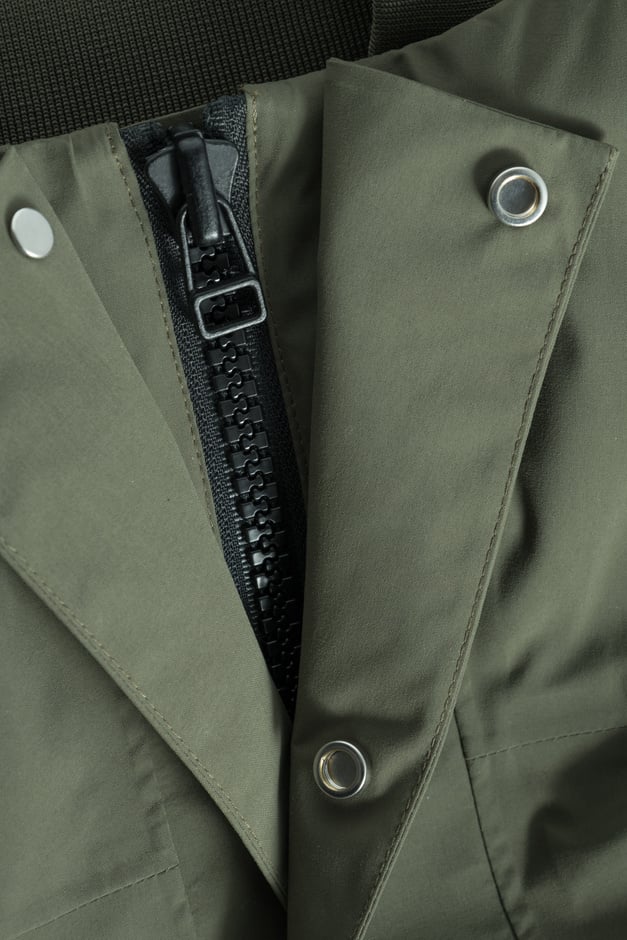 Norse Projects Nunk 2.0 Gore-Tex