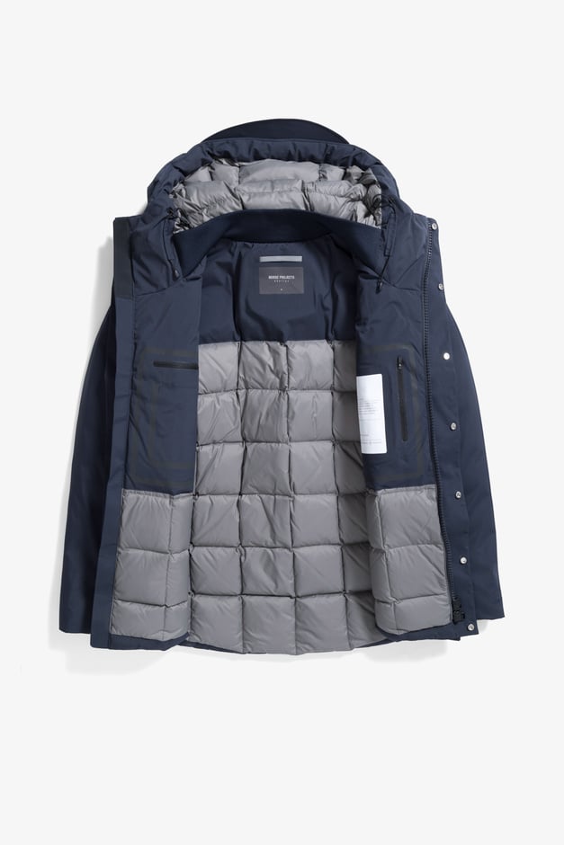 Norse Projects Nunk 2.0 Gore-Tex