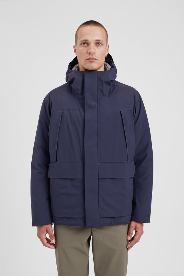 Norse Projects Nunk 2.0 Gore-Tex