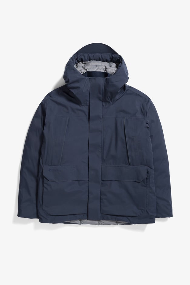 norse projects Nunk 2.0 Gore-Tex