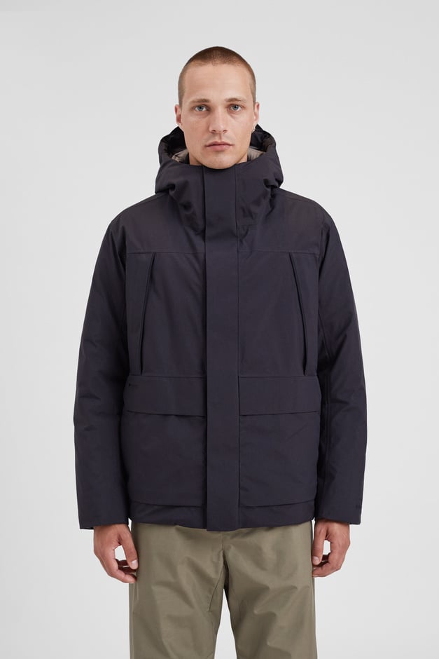 Norse Projects Nunk 2.0 Gore-Tex