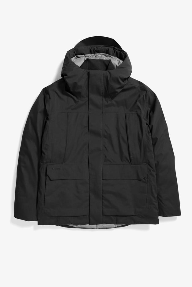 norse projects Nunk 2.0 Gore-Tex