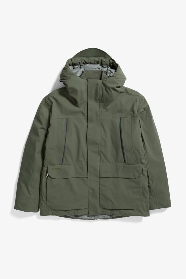 norse projects Nunk 2.0 Gore-Tex