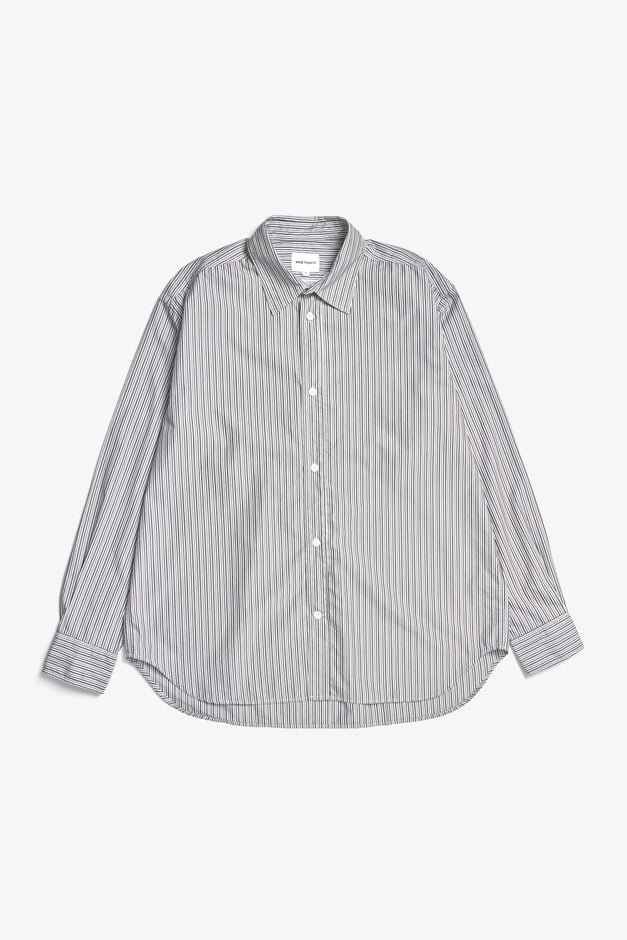 Norse Projects Ole Fine Oversize Shirt