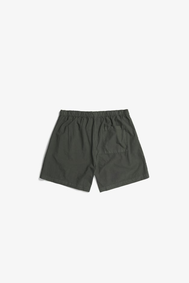 Norse Projects Per Cotton Tencel Shorts