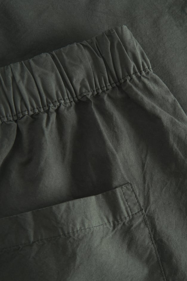 Norse Projects Per Cotton Tencel Shorts