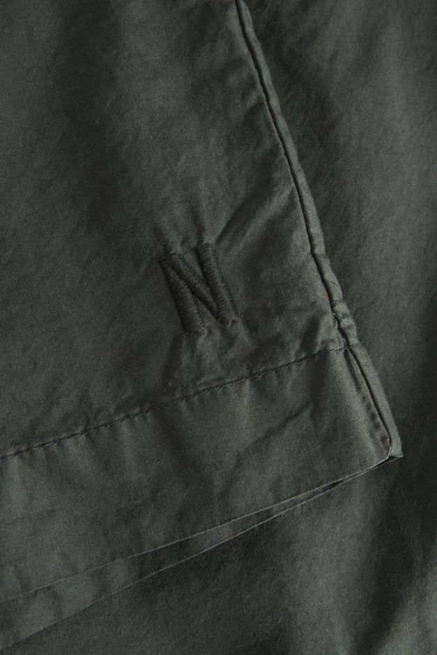 Norse Projects Per Cotton Tencel Shorts