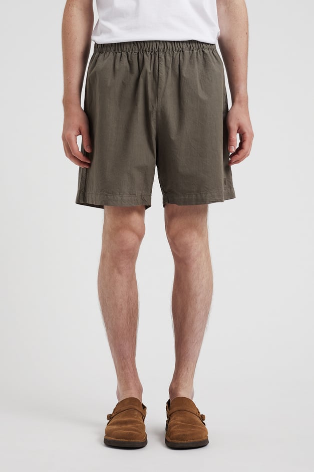 Norse Projects Per Cotton Tencel Shorts