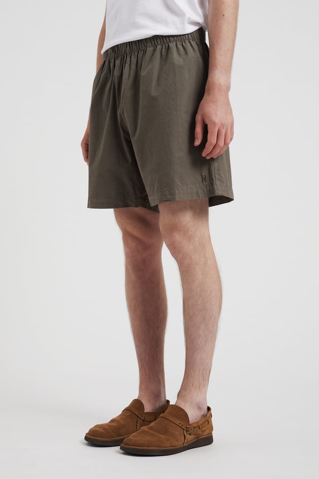 Norse Projects Per Cotton Tencel Shorts