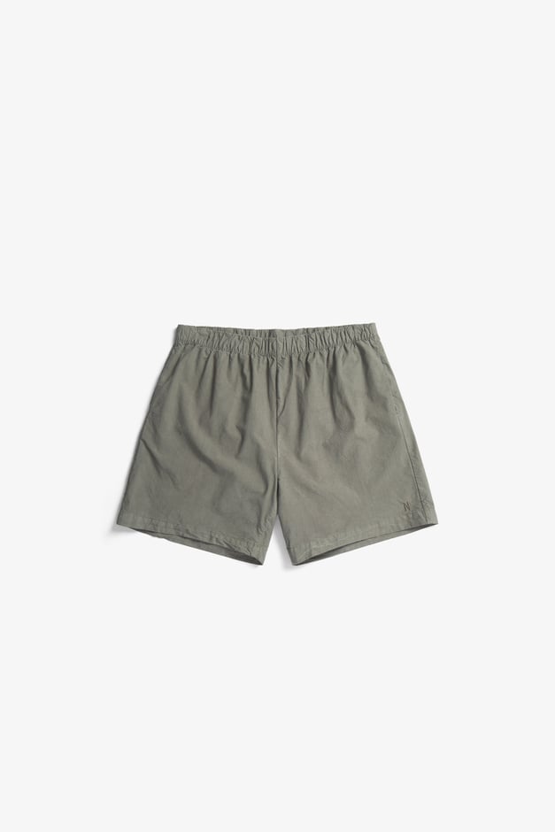 norse projects Per Cotton Tencel Shorts