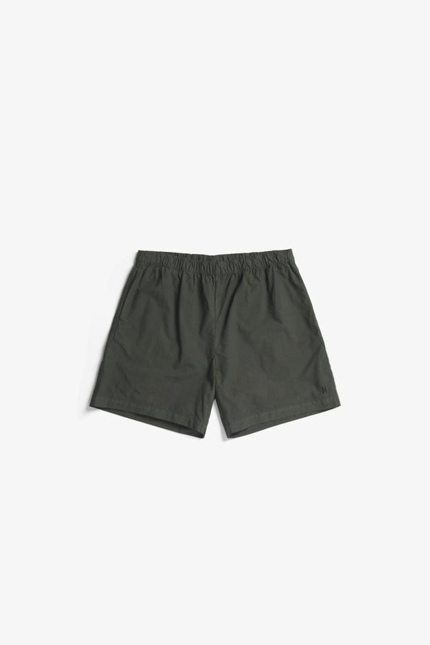 norse projects Per Cotton Tencel Shorts
