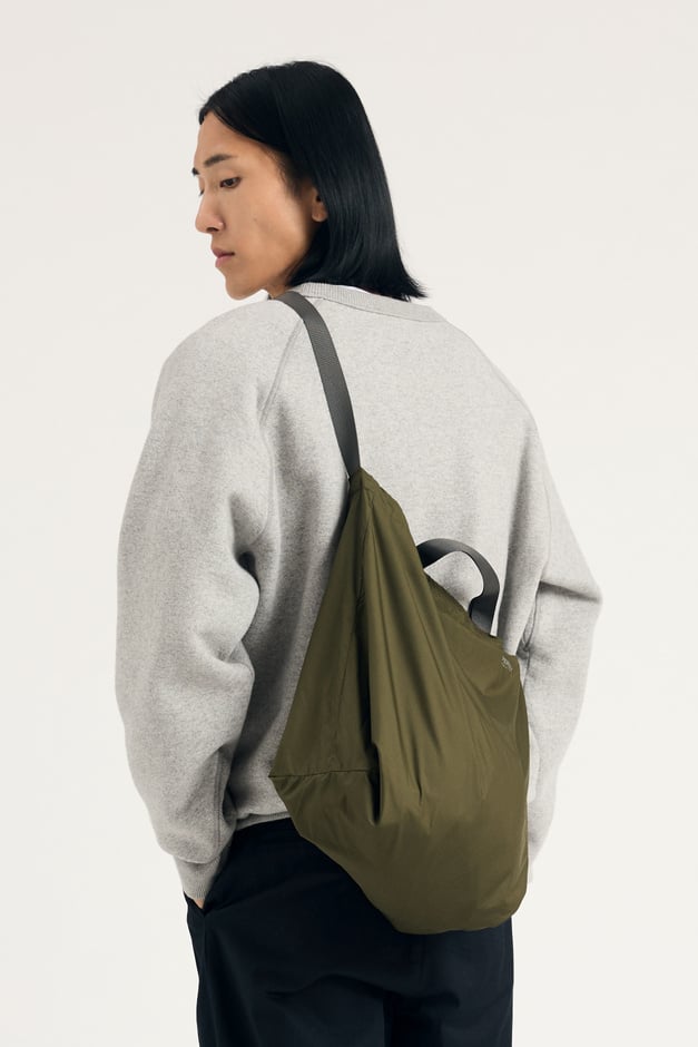 Norse Projects Pertex Quantum Tote