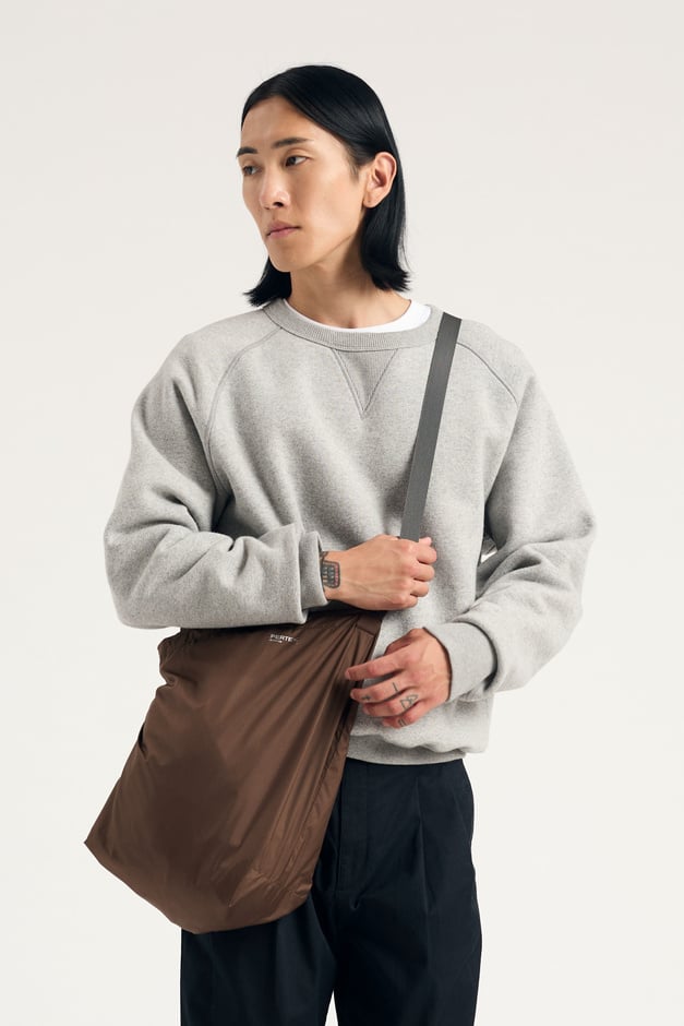 norse projects Pertex Quantum Tote