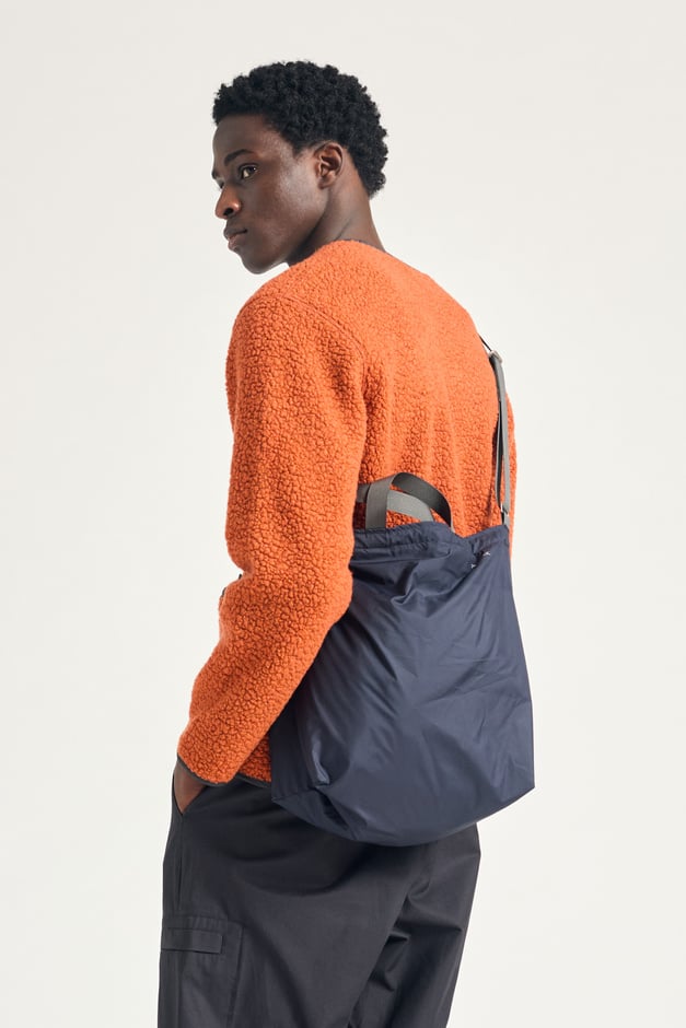 norse projects Pertex Quantum Tote