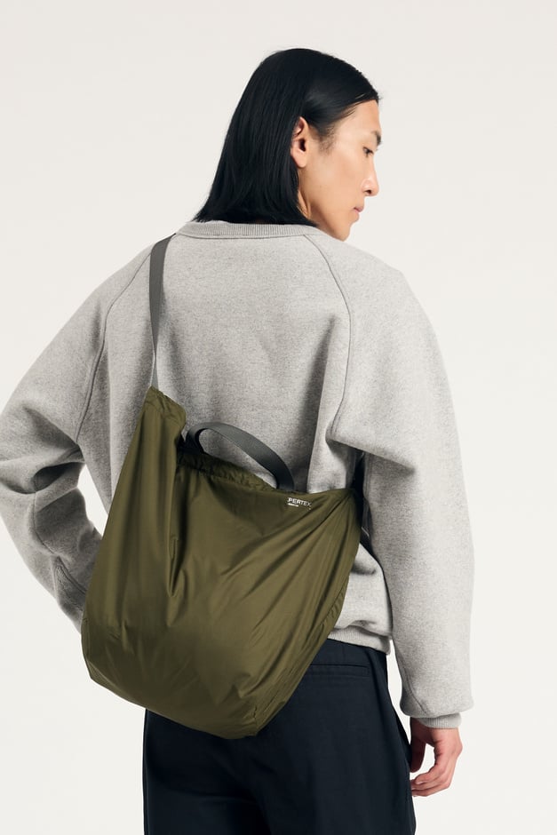 norse projects Pertex Quantum Tote