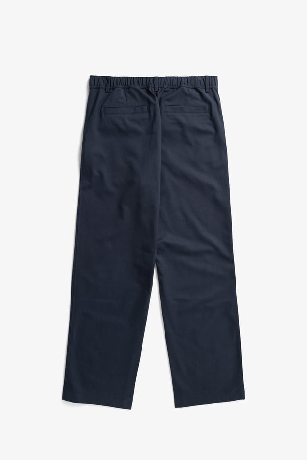 Norse Projects Ragnar Cotton Wool Twill Trouser