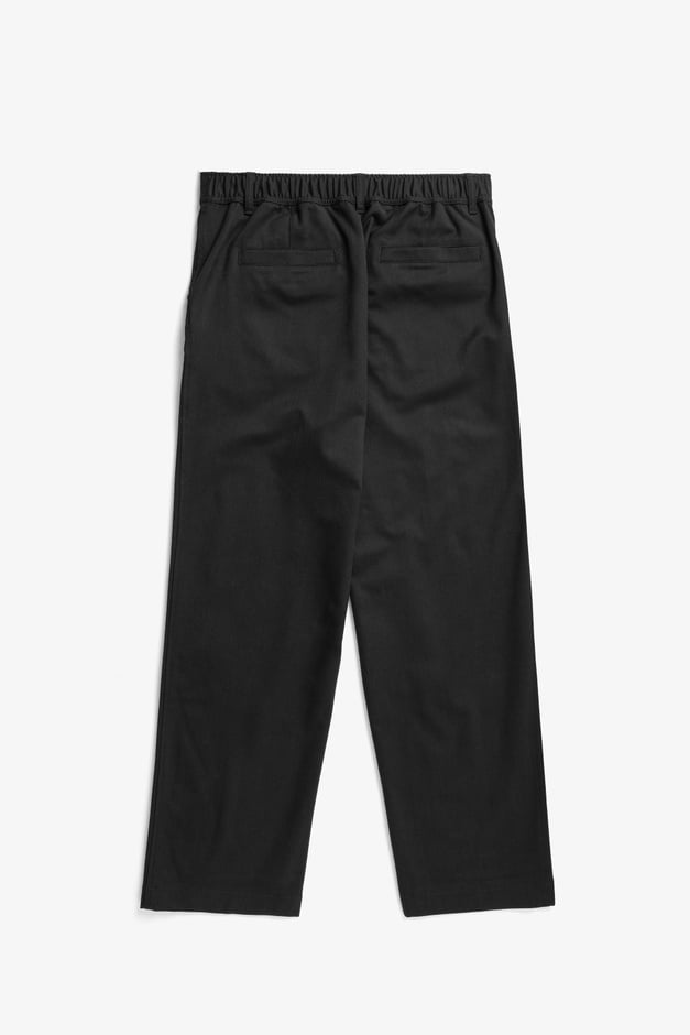 Norse Projects Ragnar Cotton Wool Twill Trouser