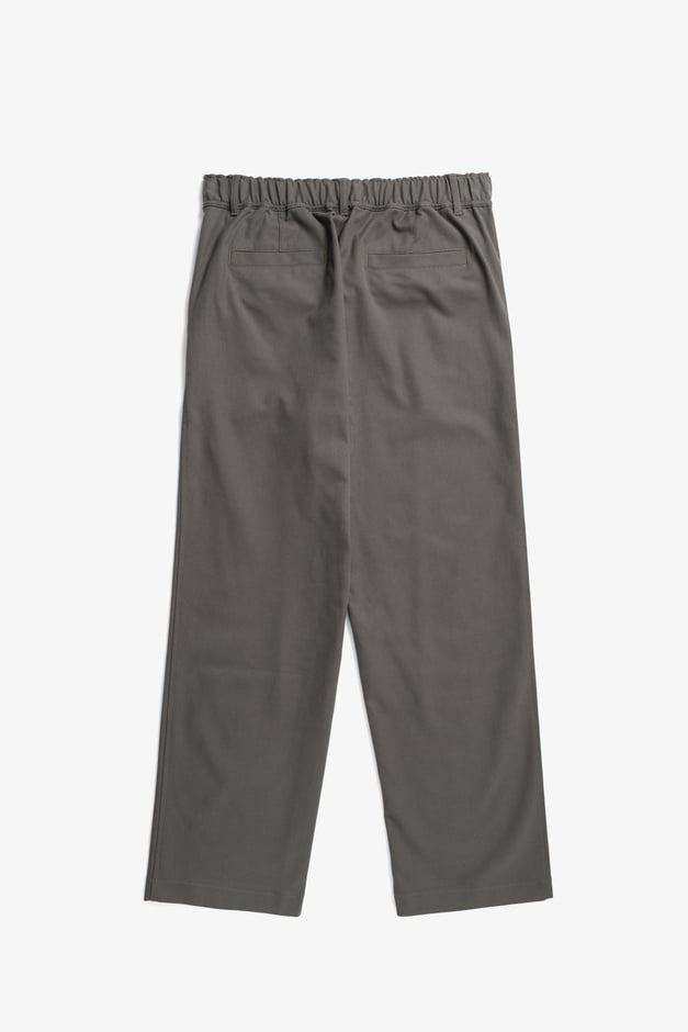 Norse Projects Ragnar Cotton Wool Twill Trouser