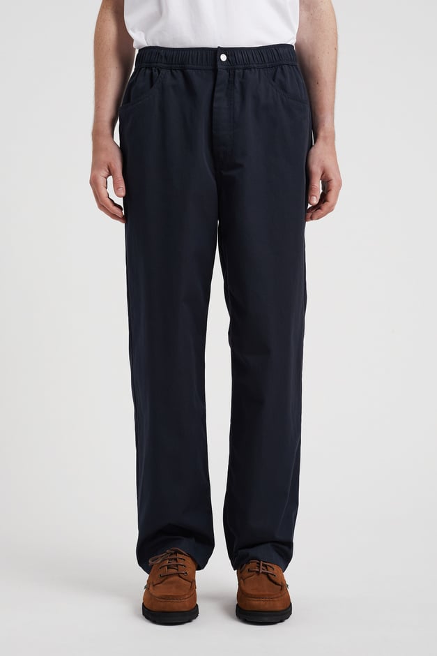 Norse Projects Ragnar Fine Broken Twill