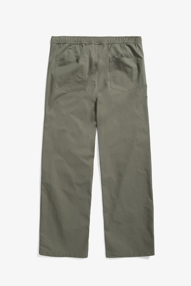Norse Projects Ragnar Fine Broken Twill