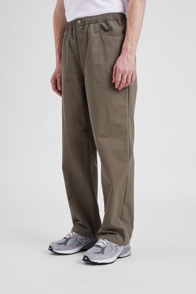Norse Projects Ragnar Fine Broken Twill