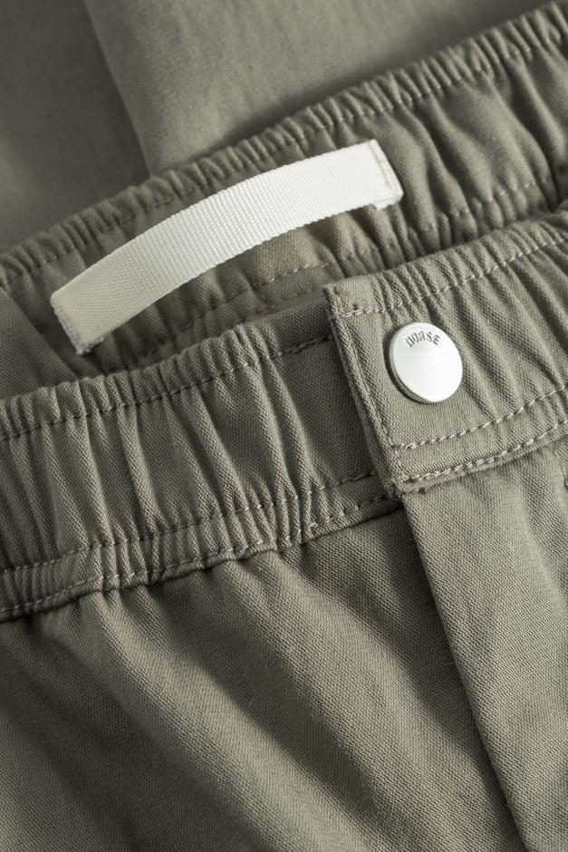 Norse Projects Ragnar Fine Broken Twill