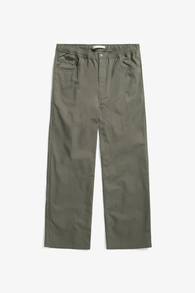 norse projects Ragnar Fine Broken Twill