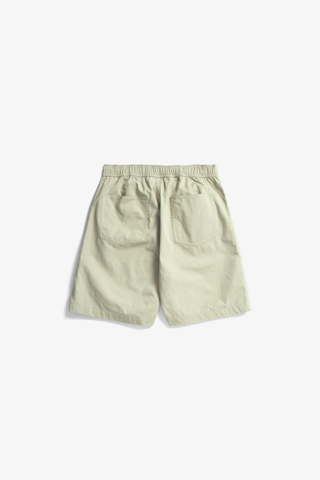 Norse Projects Ragnar Fine Broken Twill Shorts