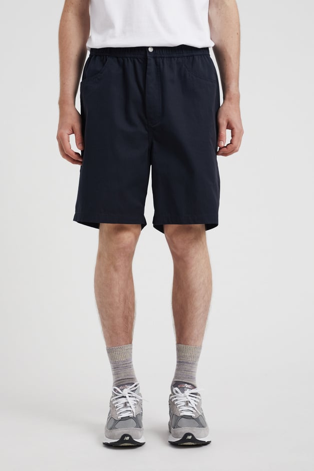 Norse Projects Ragnar Fine Broken Twill Shorts