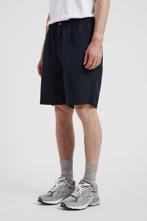 Norse Projects Ragnar Fine Broken Twill Shorts