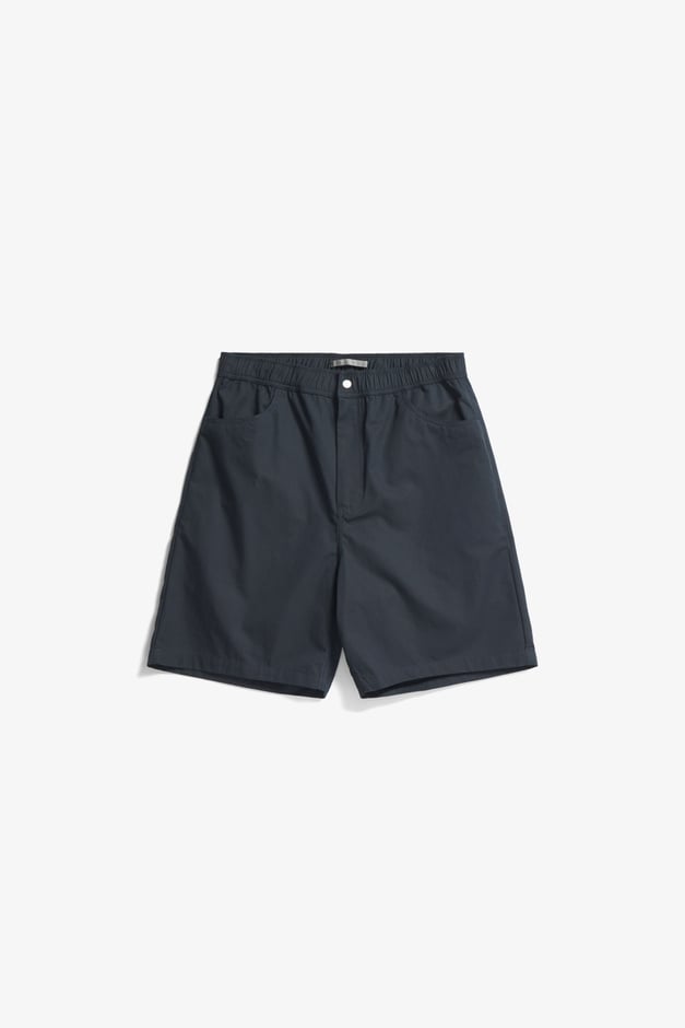 norse projects Ragnar Fine Broken Twill Shorts