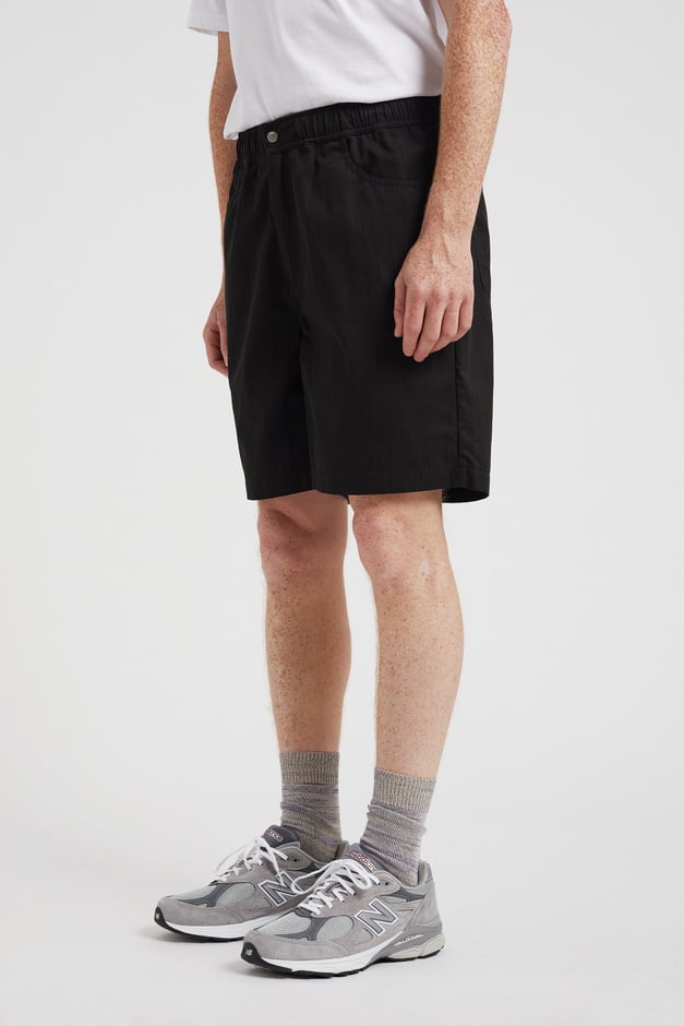 Norse Projects Ragnar Fine Broken Twill Shorts