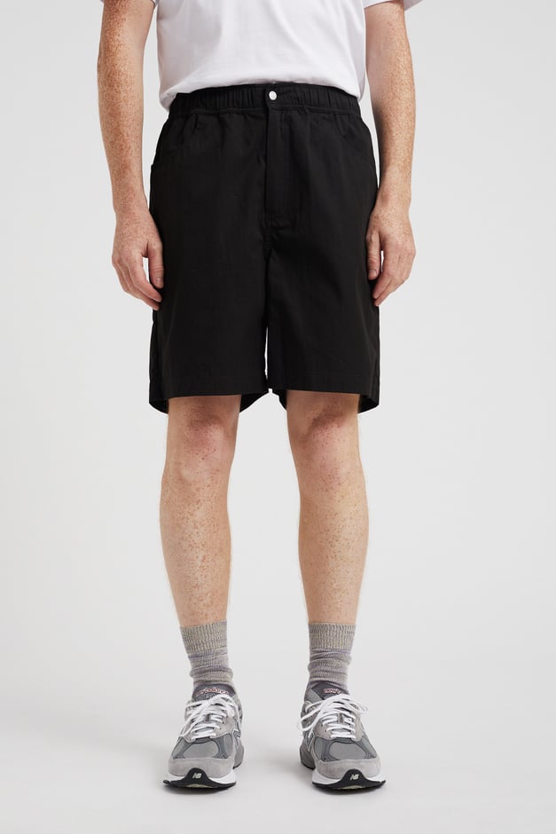 Norse Projects Ragnar Fine Broken Twill Shorts