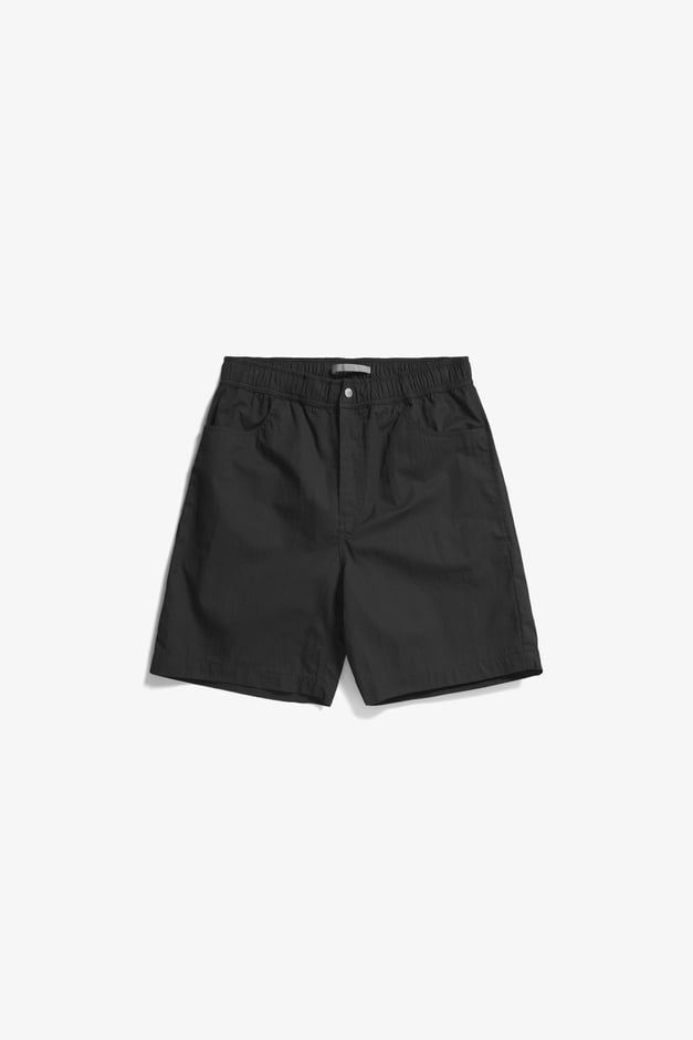 norse projects Ragnar Fine Broken Twill Shorts