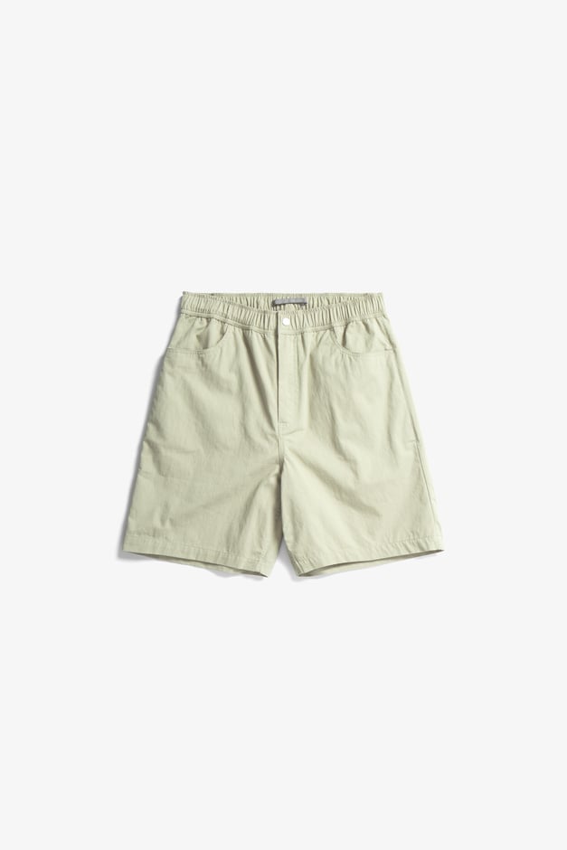 norse projects Ragnar Fine Broken Twill Shorts