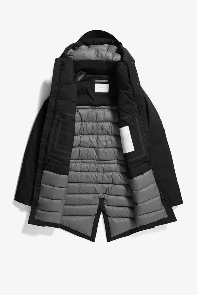 Norse Projects Rokkvi 7.0 Gore-Tex