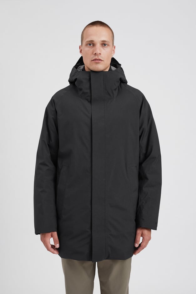 Norse Projects Rokkvi 7.0 Gore-Tex