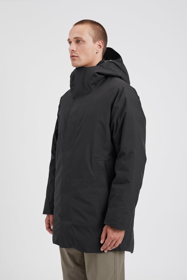 Norse Projects Rokkvi 7.0 Gore-Tex